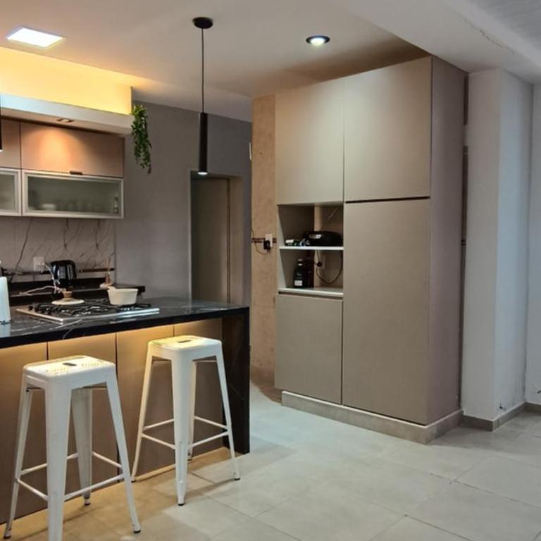 El Sueño - Casa con 1 dormitorio - 19