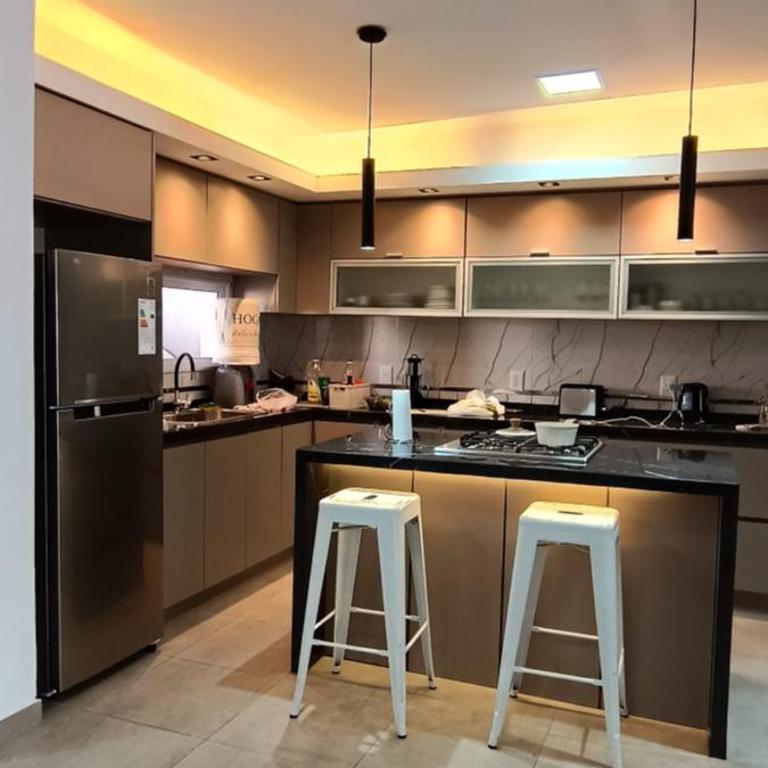 El Sueño - Casa con 1 dormitorio - 22