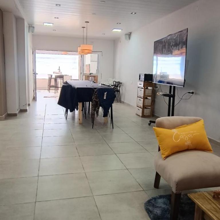 El Sueño - Casa con 1 dormitorio - 23