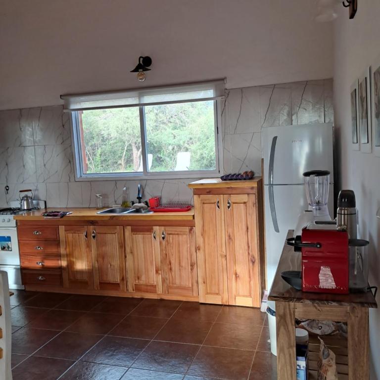 Remanso serrano - One-Bedroom Apartment - 5