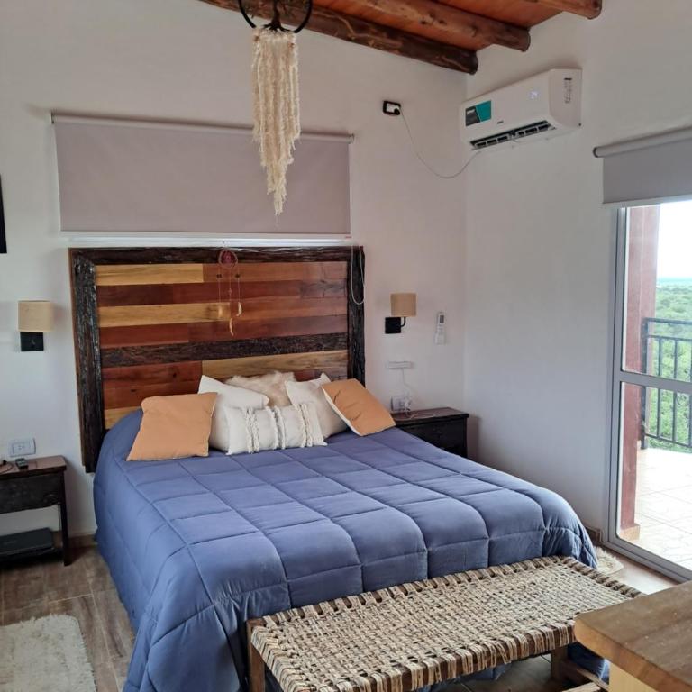 Remanso serrano - One-Bedroom Apartment - 8