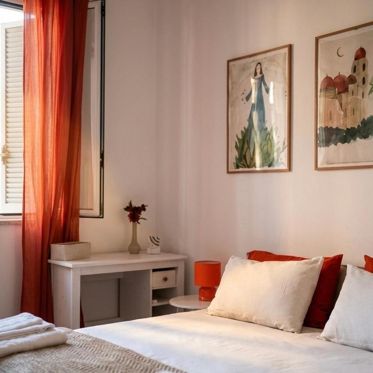 Casa Nina - Al Massimo - Appartamento con 2 Camere da Letto - 13