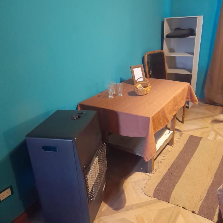 Kaiken Bariloche - Apartamento de 1 dormitorio - 3