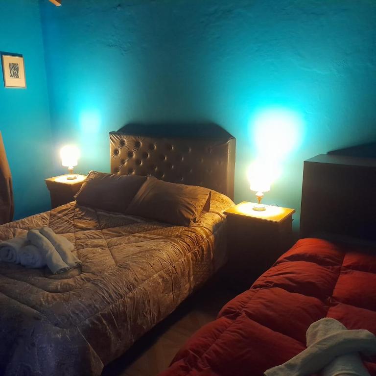 Kaiken Bariloche - Apartamento de 1 dormitorio - 7