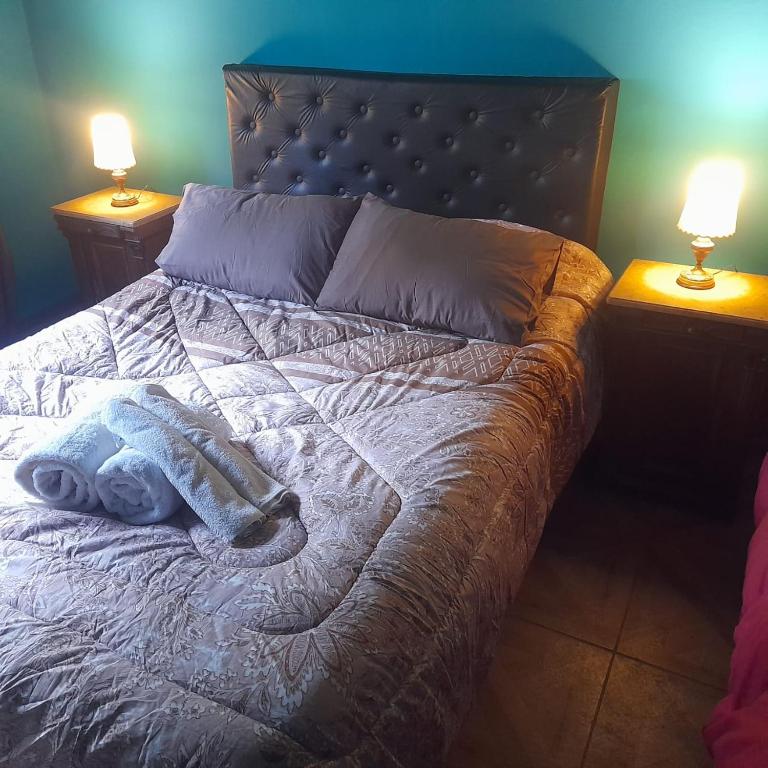 Kaiken Bariloche - Apartamento de 1 dormitorio - 9