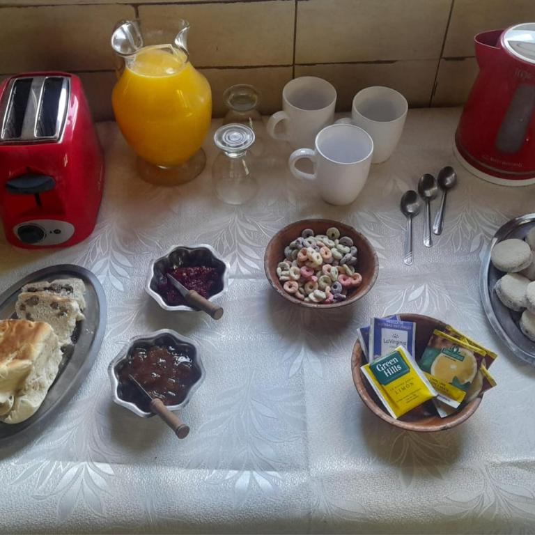 Kaiken Bariloche - Apartamento de 1 dormitorio - 13