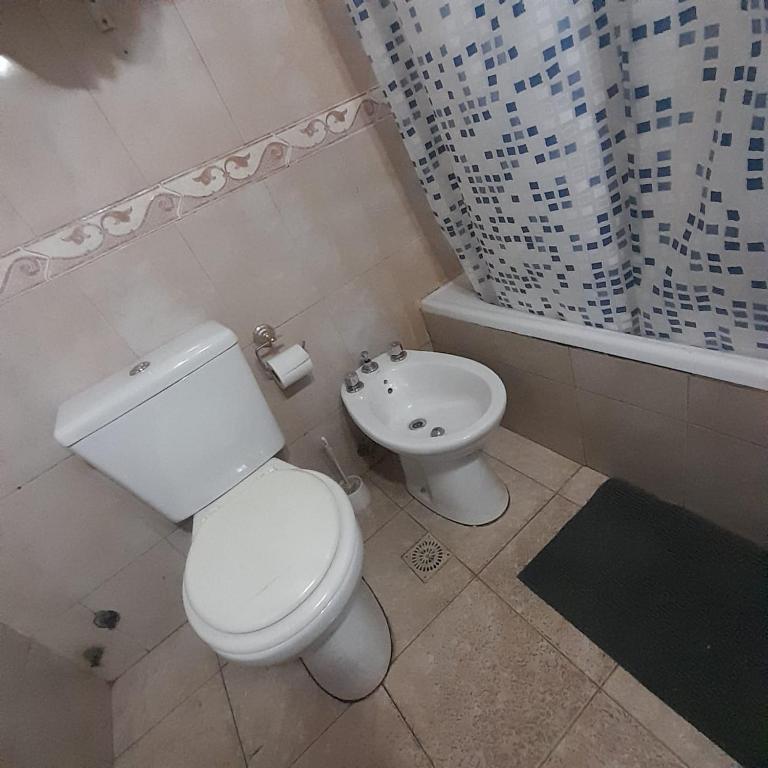 Kaiken Bariloche - Apartamento de 1 dormitorio - 20
