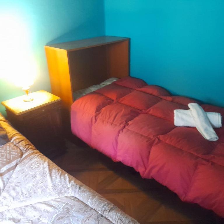 Kaiken Bariloche - Apartamento de 1 dormitorio - 22