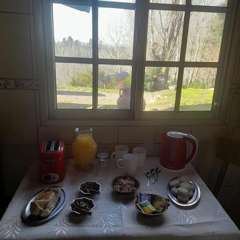Kaiken Bariloche - Apartamento de 1 dormitorio - 23