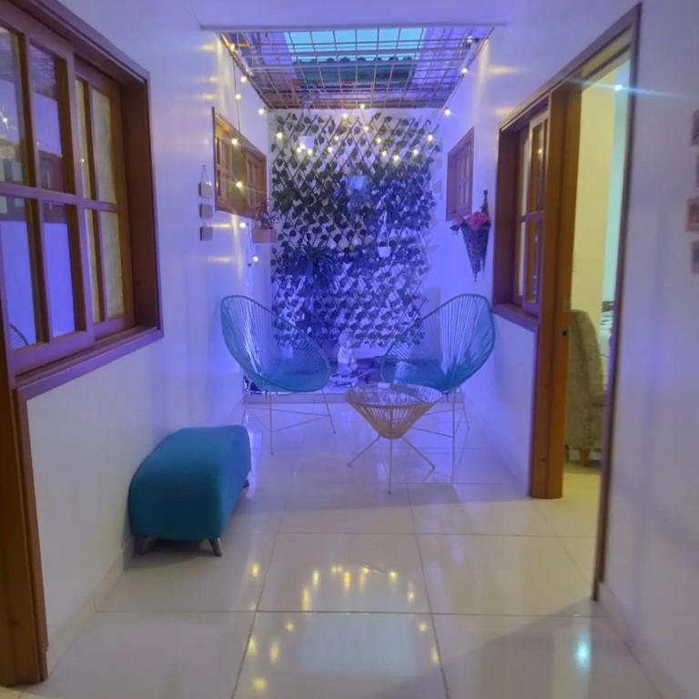 Casa Diamante - Four-Bedroom House - 2
