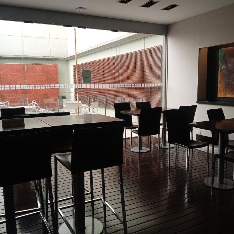 Depto Premium en Recoleta con Piscina - Ayres Plaza - Apartamento - 62