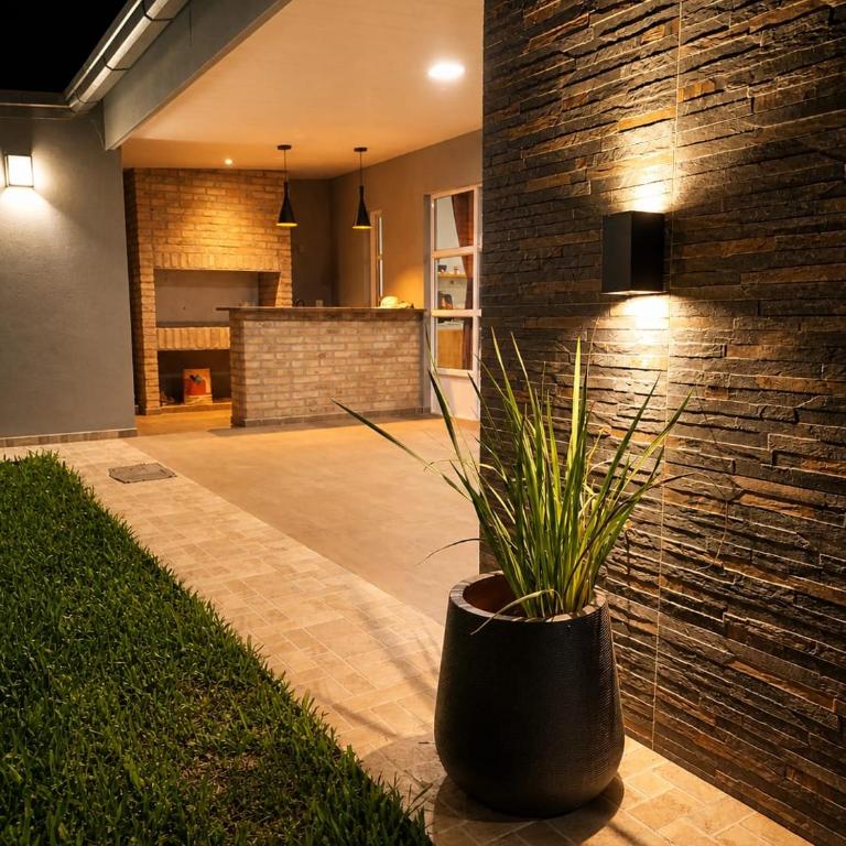 Casa Orquídeas del Lago Candelaria - Casa con 1 dormitorio - 3