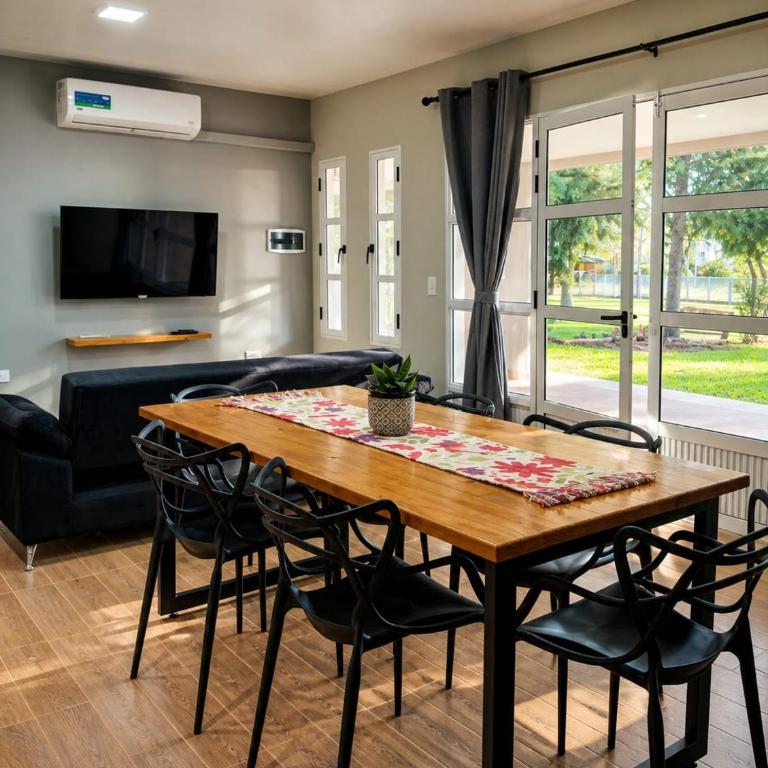 Casa Orquídeas del Lago Candelaria - Casa con 1 dormitorio - 6