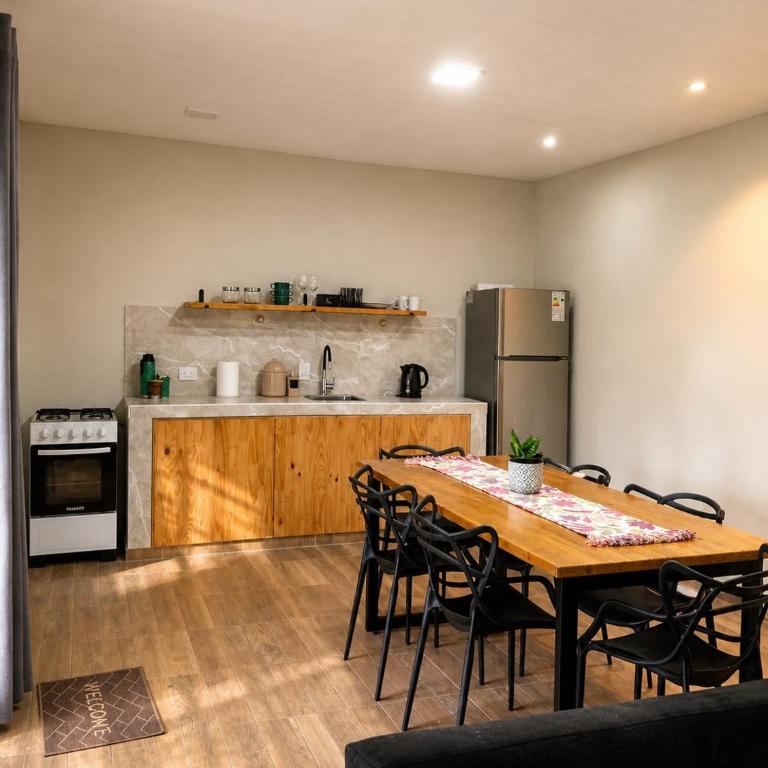 Casa Orquídeas del Lago Candelaria - Casa con 1 dormitorio - 7