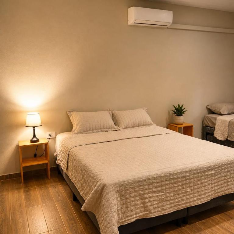 Casa Orquídeas del Lago Candelaria - Casa con 1 dormitorio - 8