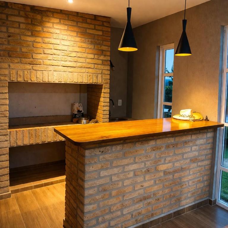 Casa Orquídeas del Lago Candelaria - Casa con 1 dormitorio - 10