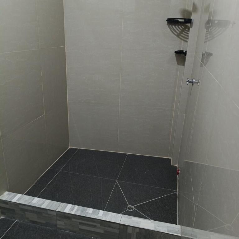 Departamento en ciudad de iquitos, punchanao - Apartamento de 2 dormitorios - 4