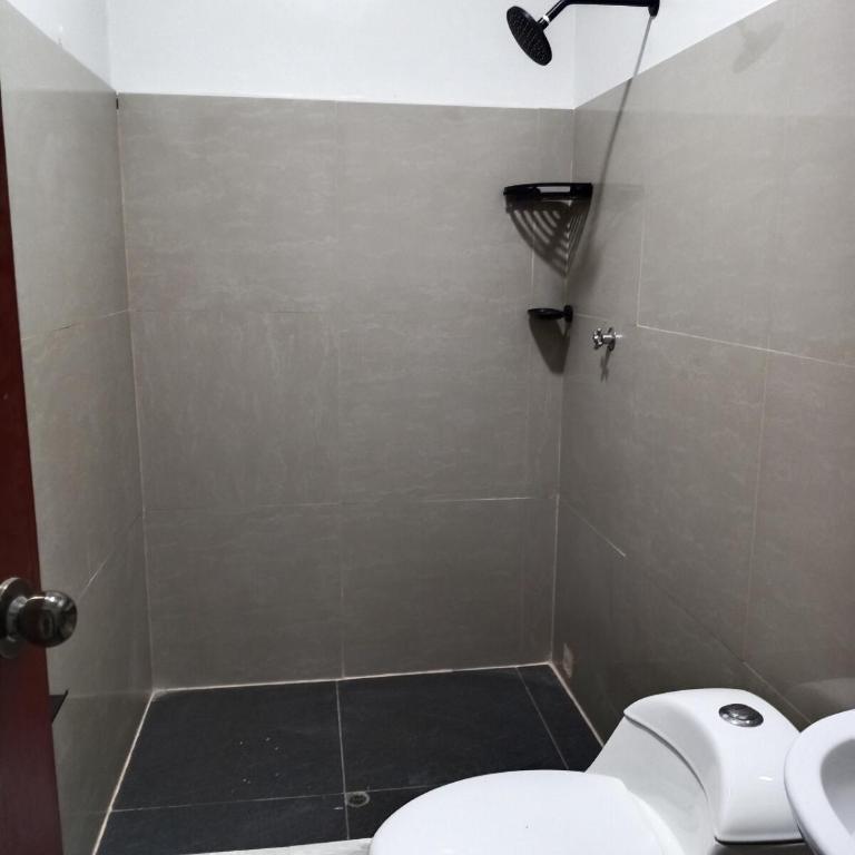 Departamento en ciudad de iquitos, punchanao - Apartamento de 2 dormitorios - 5