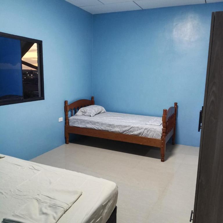 Departamento en ciudad de iquitos, punchanao - Apartamento de 2 dormitorios - 8