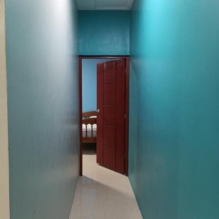 Departamento en ciudad de iquitos, punchanao - Apartamento de 2 dormitorios - 9