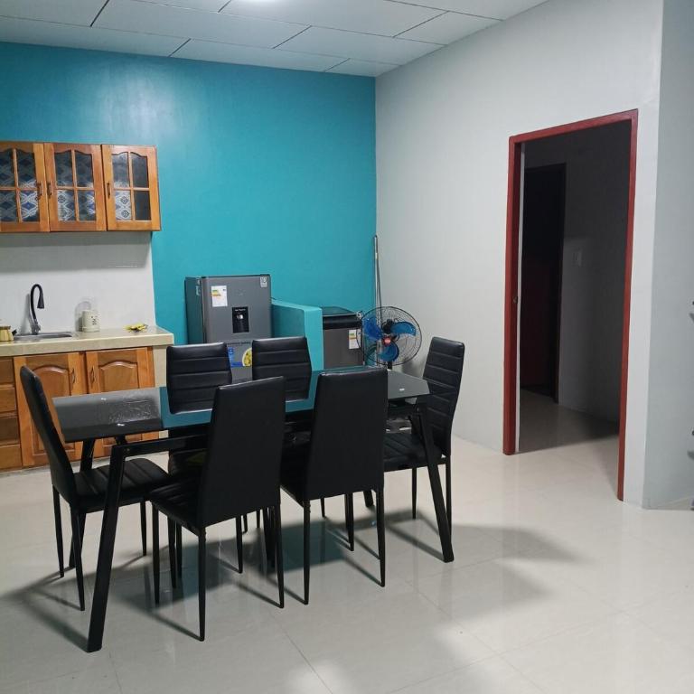 Departamento en ciudad de iquitos, punchanao - Apartamento de 2 dormitorios - 10