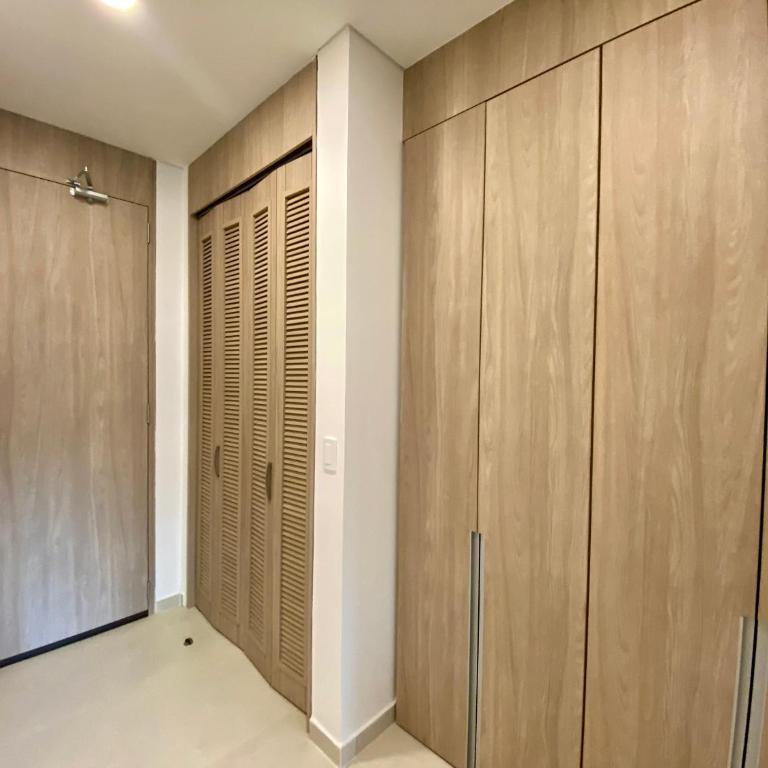 Luxury Beach Apartment Cabo Tortuga Santa Marta - One-Bedroom Apartment - 7