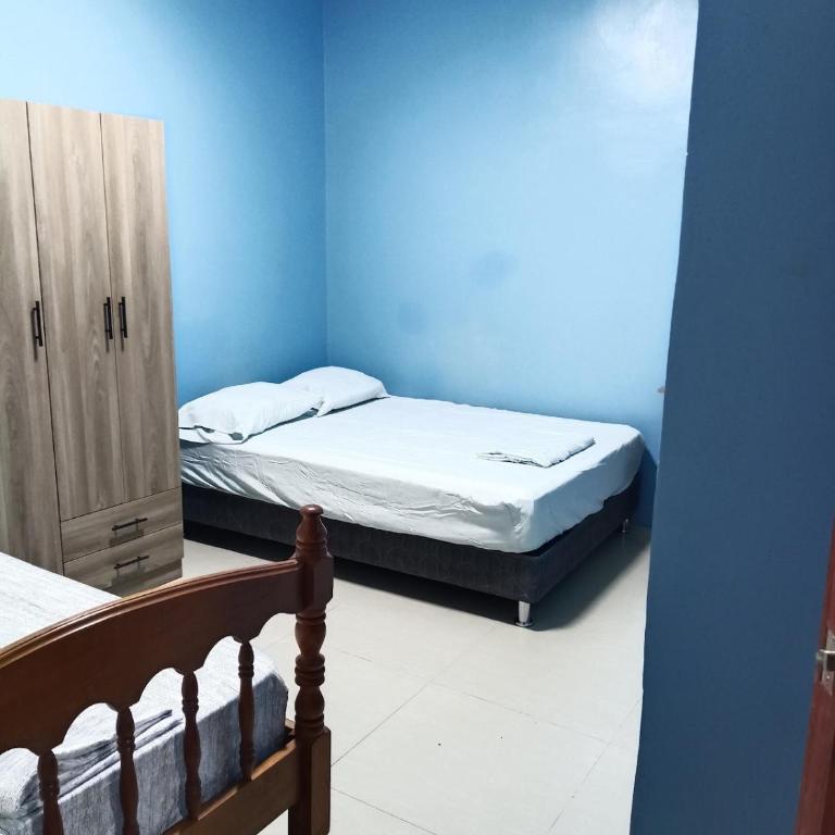 Departamento en ciudad de iquitos, punchana - Apartamento de 2 dormitorios - 2