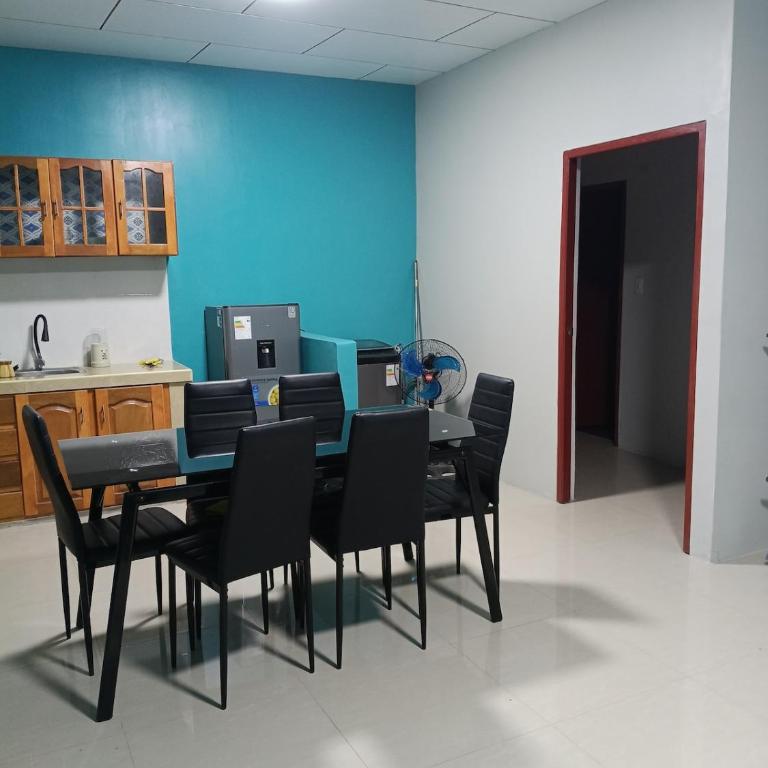 Departamento en ciudad de iquitos, punchana - Apartamento de 2 dormitorios - 5
