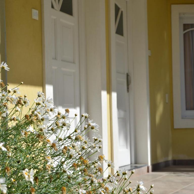 Picun Cuyen - Three-Bedroom Townhouse - 35