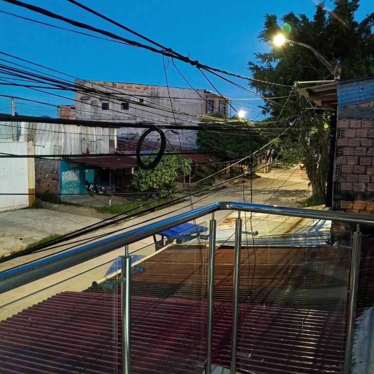 Departamento en ciudad de iquitos, punchana - Apartamento de 2 dormitorios - 8