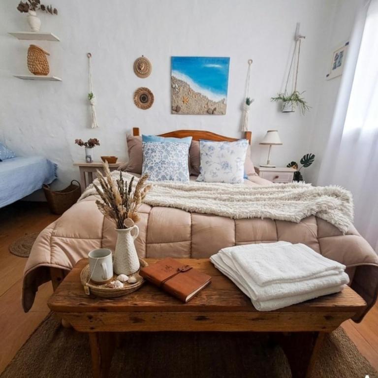 Refugio Mediterráneo en Chapadmalal - Apartamento de 1 dormitorio - 1