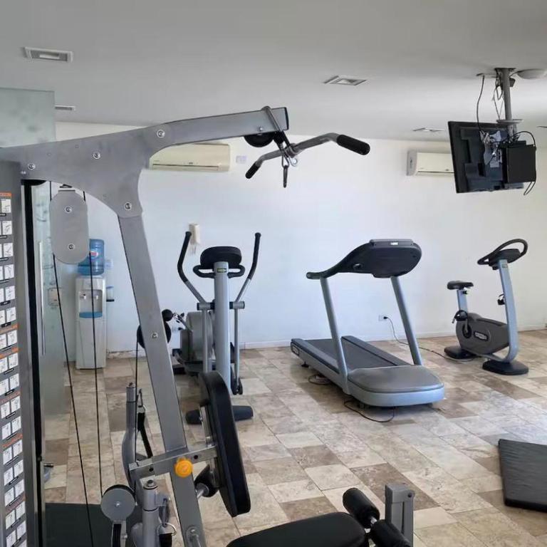 Hermoso apartamento en palermo para corporativos - Estudio Familiar - 24