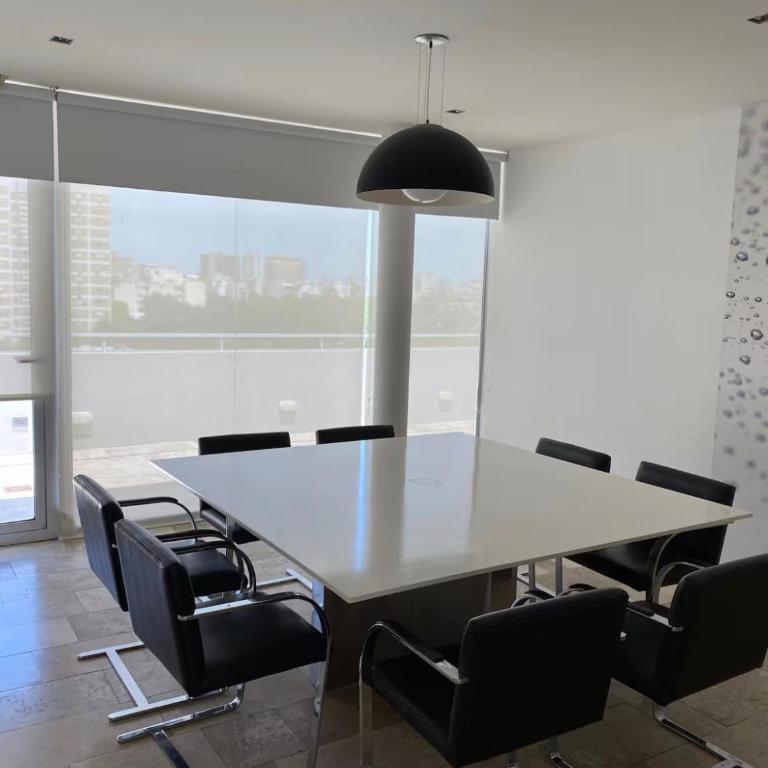 Hermoso apartamento en palermo para corporativos - Estudio Familiar - 4
