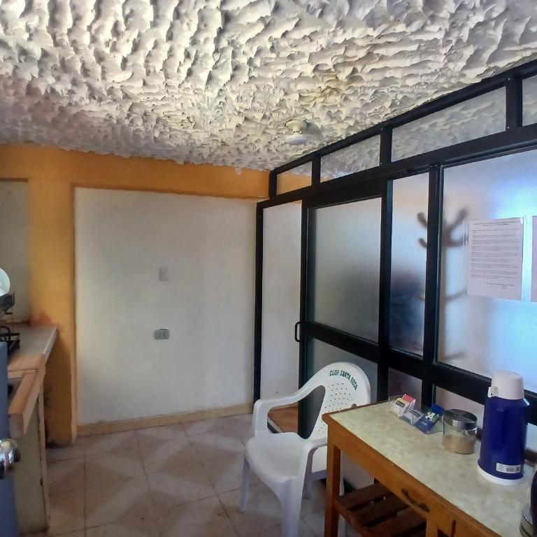 Bienvenidos, Welcome a la tierra del mercurio Huancavelica-Perú - One-Bedroom Apartment - 3