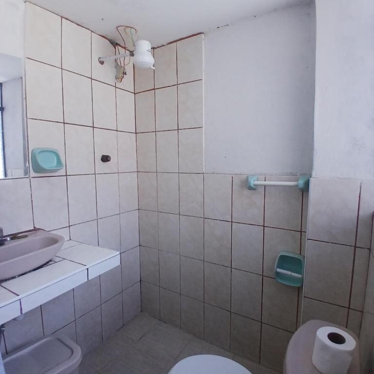 Bienvenidos, Welcome a la tierra del mercurio Huancavelica-Perú - One-Bedroom Apartment - 5