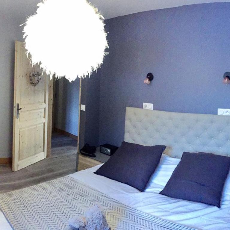 Chalet Skiopied - Appartement en Duplex - 3