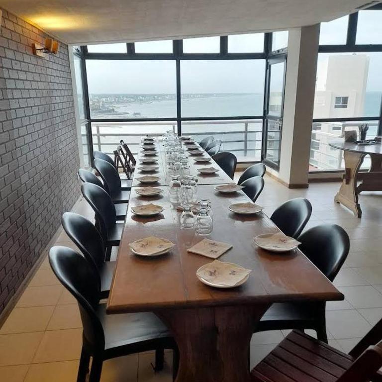 Edificio Torre Centenario - Apartamento de 2 dormitorios - 3
