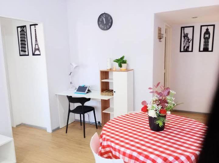 Edificio Torre Centenario - Apartamento de 2 dormitorios - 10