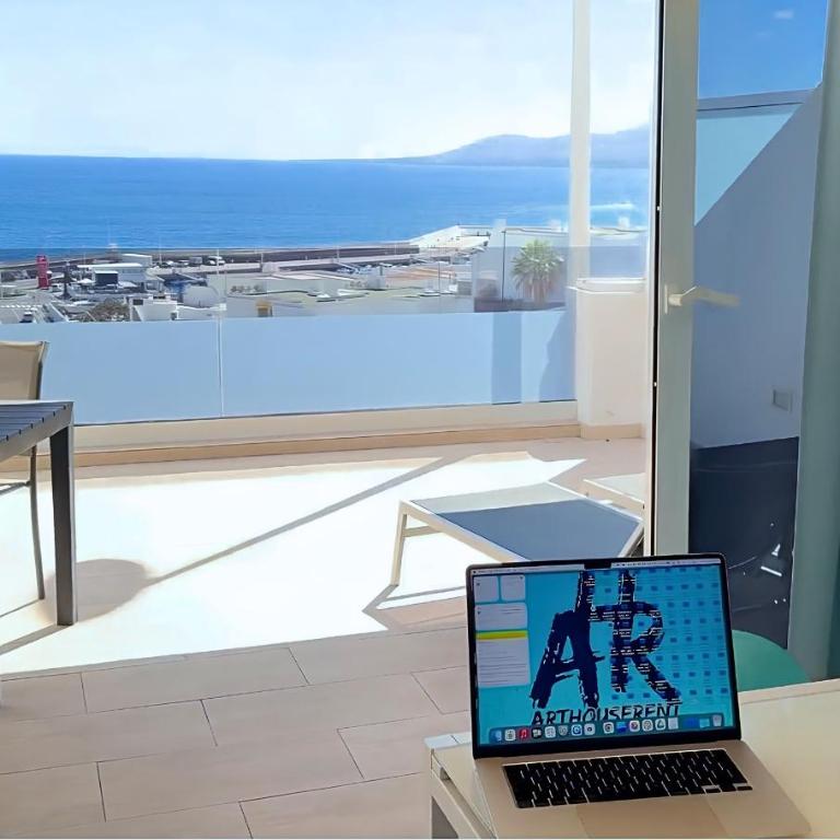 Arthouse Sea View - Acquamarina e Zaffiro - Casa - 4