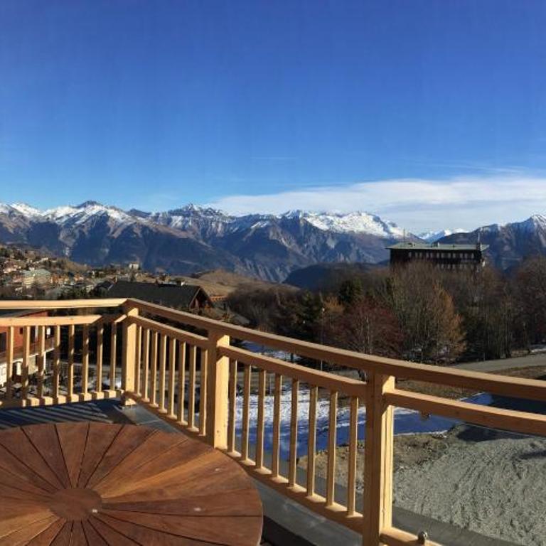 Chalet Skiopied - Appartement en Duplex - 1