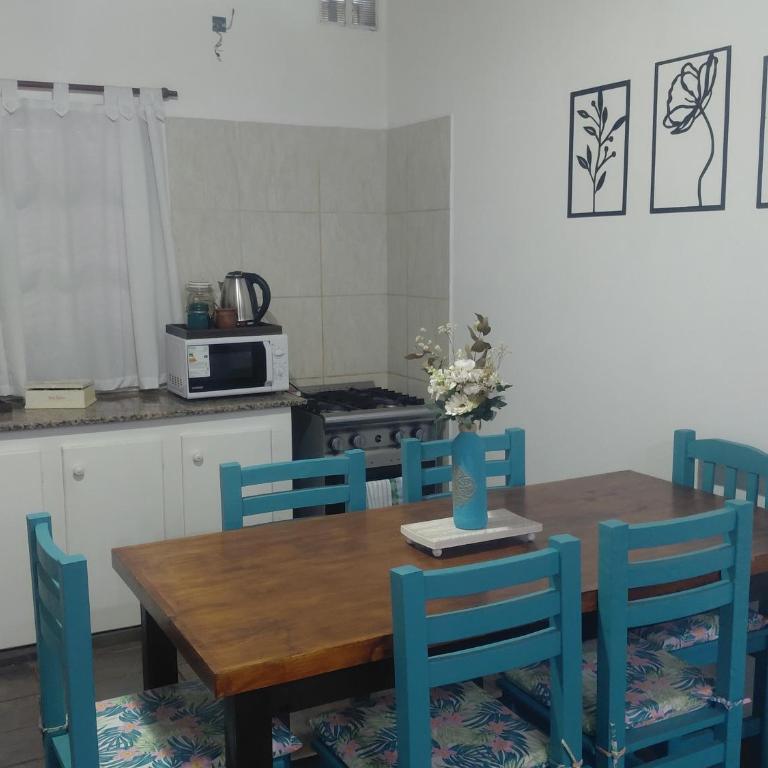Quinta Los Sauces - Casa de 2 dormitorios - 2