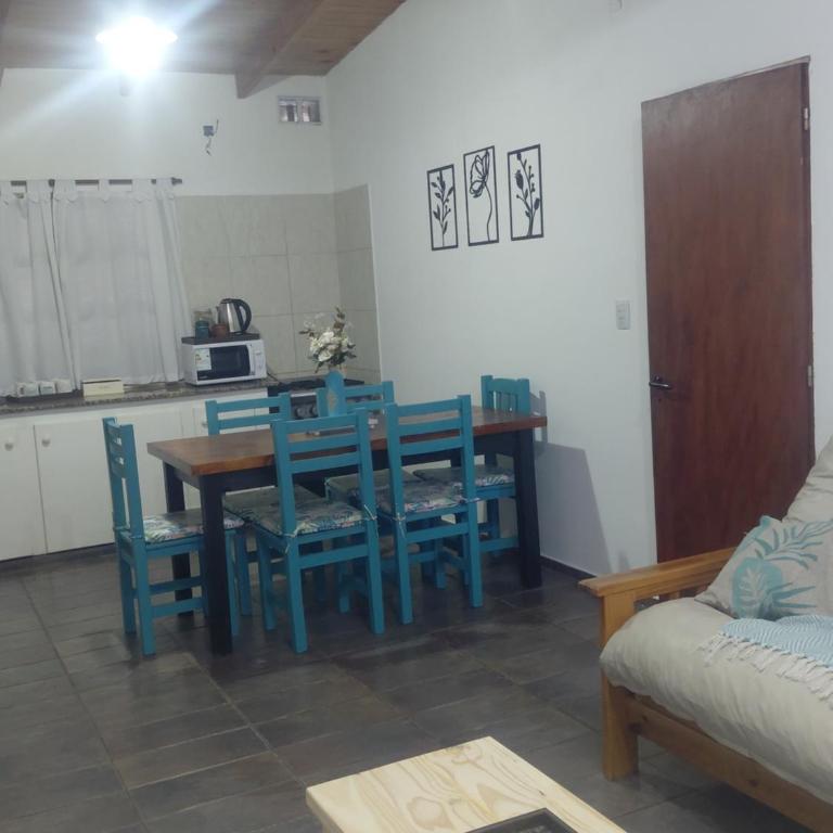 Quinta Los Sauces - Casa de 2 dormitorios - 5