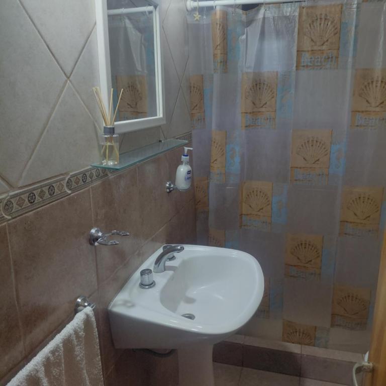 Quinta Los Sauces - Casa de 2 dormitorios - 6
