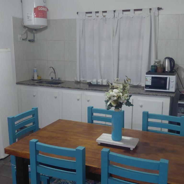 Quinta Los Sauces - Casa de 2 dormitorios - 8