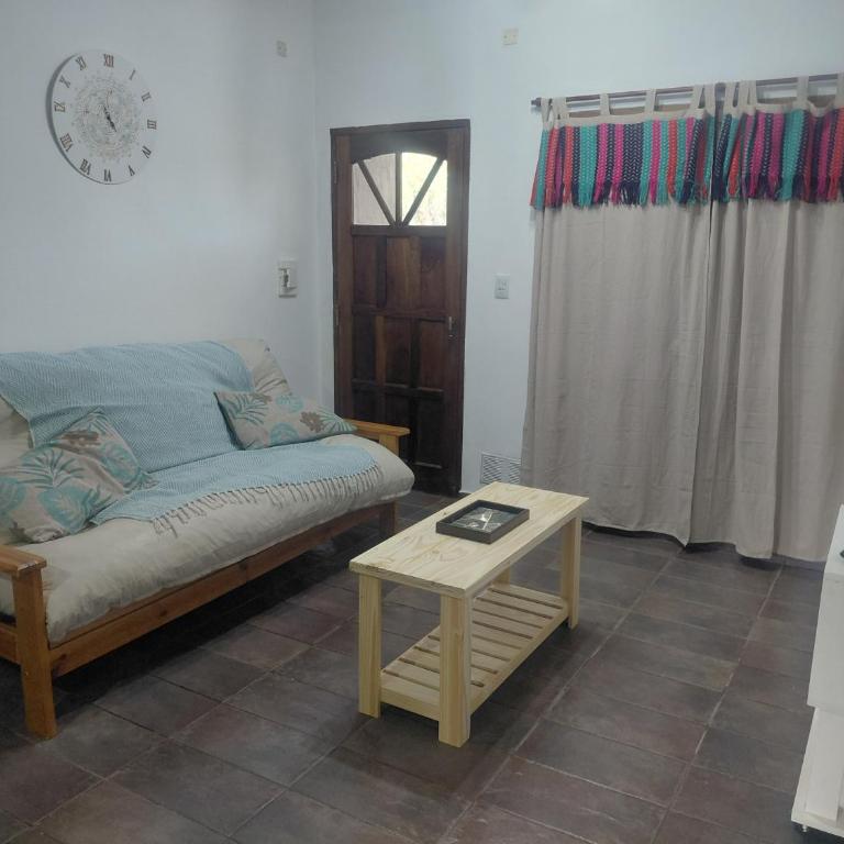 Quinta Los Sauces - Casa de 2 dormitorios - 10