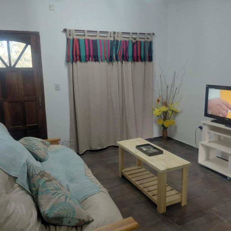 Quinta Los Sauces - Casa de 2 dormitorios - 11