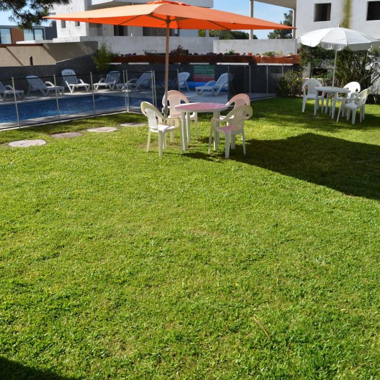 Picun Cuyen - Three-Bedroom Townhouse - 29
