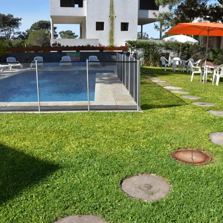 Picun Cuyen - Three-Bedroom Townhouse - 30