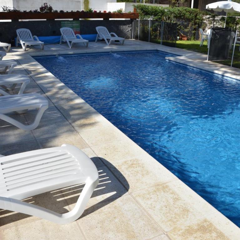 Picun Cuyen - Three-Bedroom Townhouse - 31
