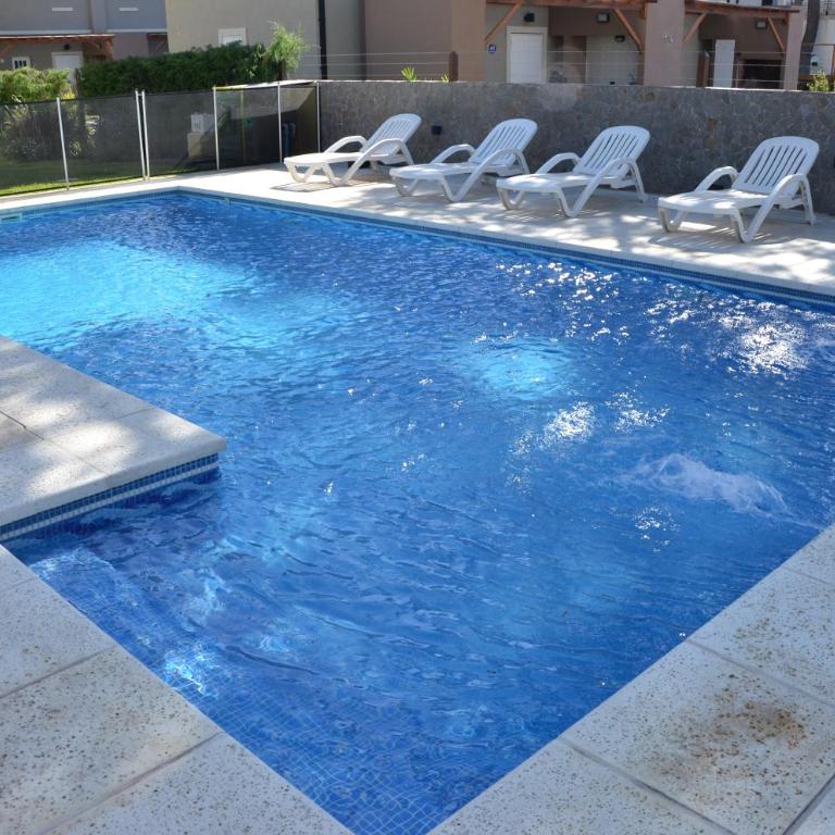 Picun Cuyen - Three-Bedroom Townhouse - 32